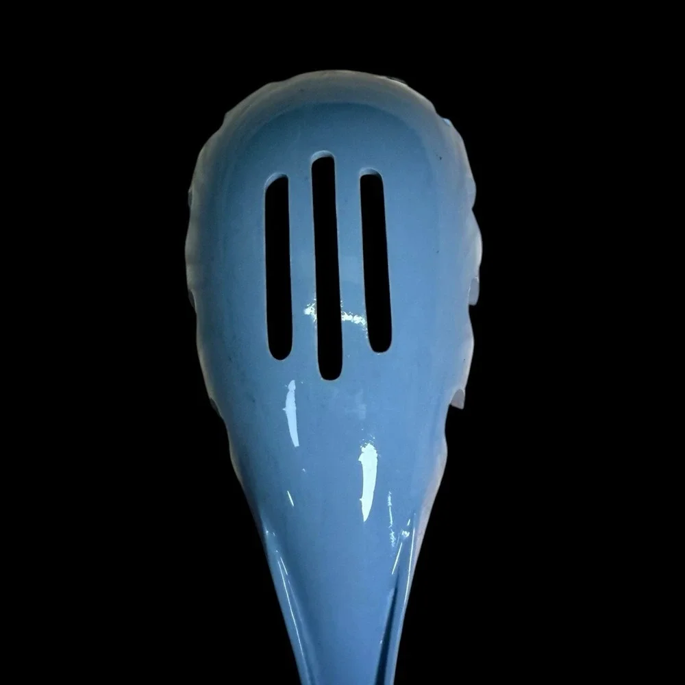 Vintage Kitchen Utensil Ekco Nylon Spaghetti Spoon‎ 11